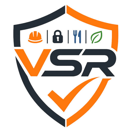 VSR Logo